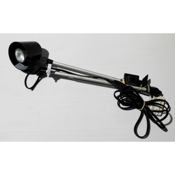 MULTI POSITION DESK LAMP