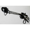Image 1 : MULTI POSITION DESK LAMP