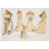 Image 1 : 5 FOUNDATION FIGURINES NEW STORE DISPLAY