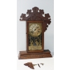 Image 1 : ANTIQUE SESSIONS CHIMING MANTEL CLOCK