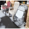 Image 1 : ASST. OUTDOOR & INDOOR CHAIRS