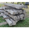 Image 1 : ASST USED CEMENT CURBS