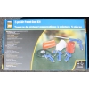 Image 1 : 5PC NEW AIR PAINT GUN KIT