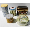 Image 1 : VINTAGE TINS - WILLS FINE CUT TOBACCO ETC.