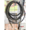 Image 1 : 2 GAS / PROPANE HOSES