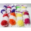 Image 1 : 27 MINI BATH SPONGE LOOFAHS