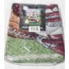 Image 1 : NEW WOVEN TAPESTRY THROW - FOOTBALL