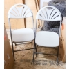 Image 1 : 2 FOLDING CHAIRS