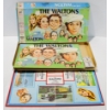 Image 1 : 1974 THE WALTONS BOARD GAME