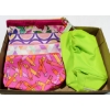 Image 1 : 5 ASST. NEW MAKE UP BAGS - NO TAGS
