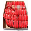 Image 1 : 40 ROLLS ASST. SIZE RIBBON 