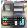 Image 2 : ROYAL ELECTRONIC CASH REGISTER 410DX - W/ KEY
