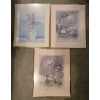 Image 1 : 3 DECORATIVE WALL ART