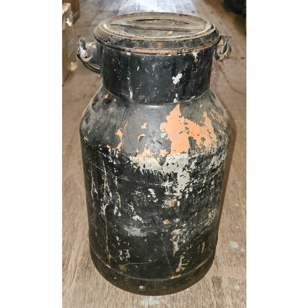 VINTAGE MILK CAN