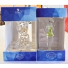 Image 1 : DISNEY TINKER BELL & OLAF LIGHT FRACTAL DISPLAYS