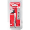MILWAUKEE COLBALT STEP DRILL BIT - 1/8" TO 1/2" - METAL
