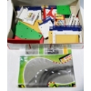 Image 3 : MAJOKIT 7555 & 7602 BUILDABLE MODEL SETS 