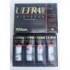 Image 1 : 12 NEW WILSON ULTRA 500 GOLF BALLS