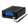 Image 1 : NEW CZE-05B PORTABLE PPL FM TRANSMITTER 