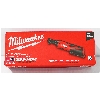 Image 1 : NEW MILWAUKEE M12 CORDLESS 3/8 RATCHET 