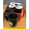 Image 1 : ASSORT. SPORTS MUGS