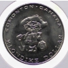 Image 2 : 1964 KLONDIKE PANNIONG FOR GOLD COIN