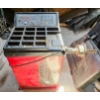 CWB 2410 HEAVY DUTY WHEEL BALANCER