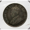 Image 2 : 1911 CANADIAN SILVER 5 CENT COIN
