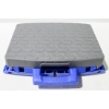 Image 2 : NEW COSCO FOLDABLE STEPPING STOOL