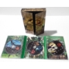 Image 1 : JURASSIC PARK ADVENTURE PACK DVD SET