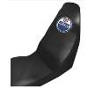 Image 1 : EDMONTON OILERS CAR SEAT COVER