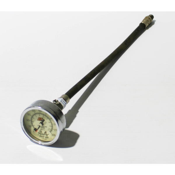 PEERLESS MODEL 702 COMPRESSION TESTER