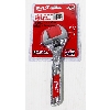 Image 1 : NEW MILWAUKEE WIDE JAW ADJUSTABLE 8" WRENCH
