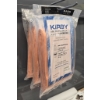 Image 1 : 3 PACKS KIRBY MICRON MAGIC FILTRATION VACUUM BAGS