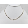 Image 1 : .925 SILVER 24" NECKLACE