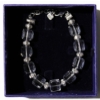 Image 1 : SWAROVSKI CRYSTAL LADIES BRACELET 