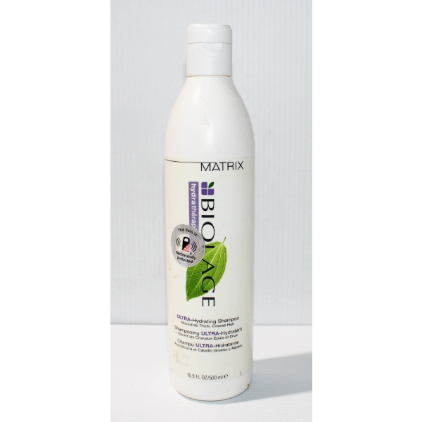 MATRIX HAIR PROD. - ULTRA-HYDRATING SHAMPOO
