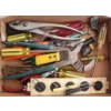 Image 1 : ASST HAND TOOLS