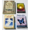 Image 1 : NEW ORACLE TAROT CARDS - BUTTERFLY - THE CELTIC TREE ETC.