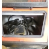Image 2 : JELENKO SAHARA SAND BLASTER CABINET W/ SAND