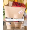 Image 1 : LARGE LOT OF ASSORT. BINDERS