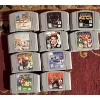 Image 15 : VIDEO GAMES CONTROLLERS MEMORY CARDS ETC
