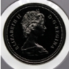 Image 2 : 1975 PROOF CANADA VOYAGEUR DOLLAR