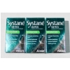 Image 1 : 3 X 10ML SYSTANE ULTRA HYDRATION LUBRICANT EYE DROPS
