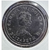 Image 2 : 1867-1967 CONFED. / CONSTITUTION DOLLAR