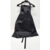 Image 1 : 3 WATERPROOF APRONS  BLACK 