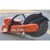 Image 2 : HUSQVARNA 371K CUT OFF SAW 