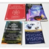 Image 1 : 4 TAROT CARD BOOKS - BUCKLAND'S SPIRIT COMMUNICATIONS ETC.