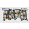 Image 1 : 96 AA ALKALINE BATTERIES 