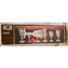 Image 1 : 6 LONDON CORDIAL GLASSES